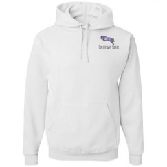 Unisex Basic Promo Hoodie