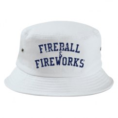 Unisex Bucket Hat