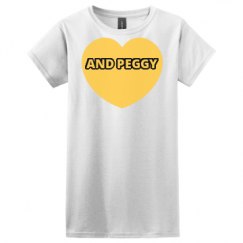 Ladies Basic Softstyle Tee