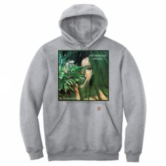 Unisex Carhartt Hooded Sweatshirt