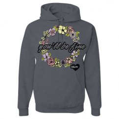 Unisex Basic Promo Hoodie