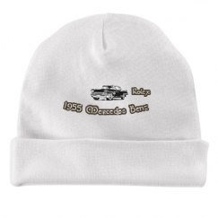 Rabbit Skins Baby Hat