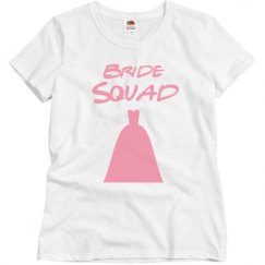 Ladies Basic Softstyle Promo Tee