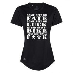 Women's Adidas Sport Shirt 