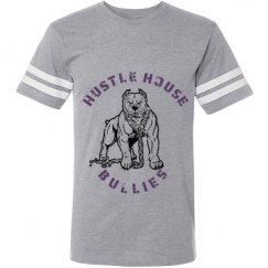 Unisex Vintage Sports Tee