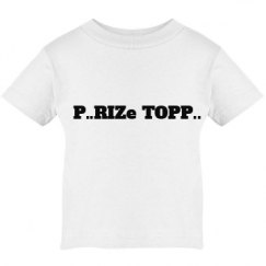 Infant Cotton Tee