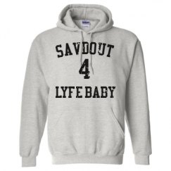 Unisex Basic Promo Hoodie