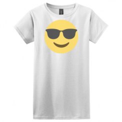 Ladies Basic Softstyle Tee