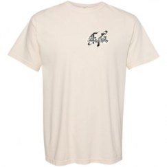 Adult Heavyweight T-Shirt