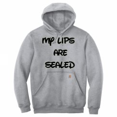 Unisex Carhartt Hooded Sweatshirt