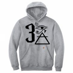 Unisex Carhartt Hooded Sweatshirt