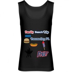 Youth Jersey Tank Top