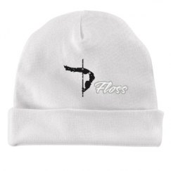 Rabbit Skins Baby Hat