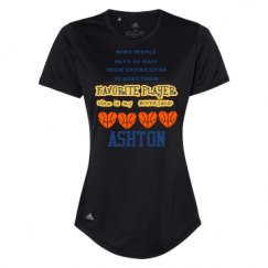 Women's Adidas Sport Shirt 