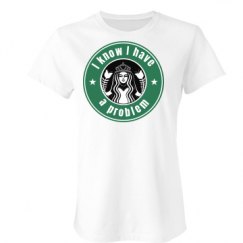 Ladies Slim Fit Favorite Tee