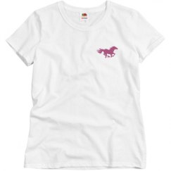 Ladies Basic Softstyle Promo Tee