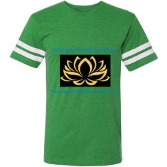 Unisex Vintage Sports Tee