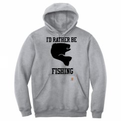 Unisex Carhartt Hooded Sweatshirt