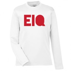 Youth Performance Long Sleeve Tee