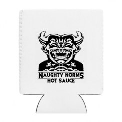 Regular 12 oz Can Cooler