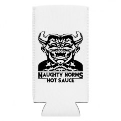 Slim 12 oz Can Cooler