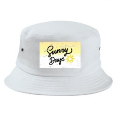 Unisex Bucket Hat