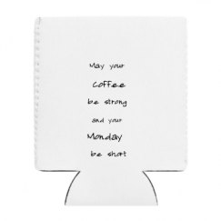 Regular 12 oz Can Cooler