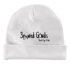 Rabbit Skins Baby Hat