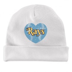 Rabbit Skins Baby Hat