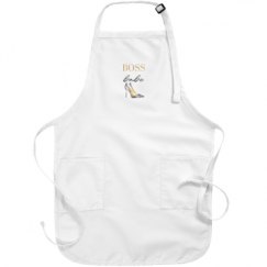 Adjustable Full Length Apron