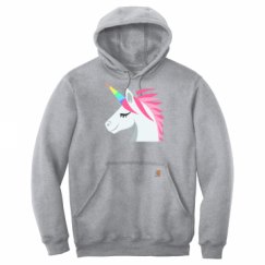 Unisex Carhartt Hooded Sweatshirt