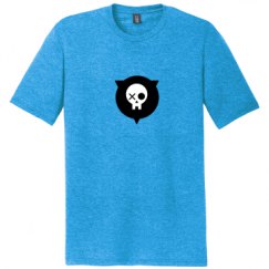 Unisex Perfect Tri Tee