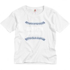 Youth Basic Promo Tee