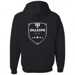 Unisex Basic Promo Hoodie