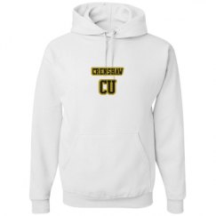 Unisex Basic Promo Hoodie