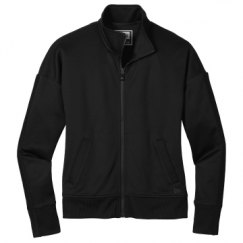 Women's New Era Track Jacket