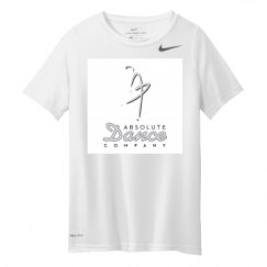 Youth Nike Legend Shirt
