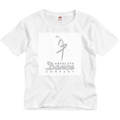 Youth Basic Promo Tee