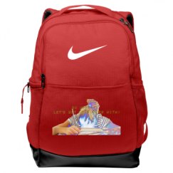 Nike Brasilia Medium Backpack