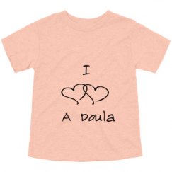 Toddler Triblend Tee