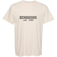 Adult Heavyweight T-Shirt