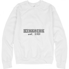 Unisex Basic Promo Crewneck Sweatshirt