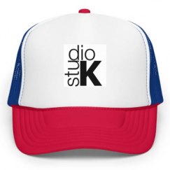 Snapback Trucker Hat