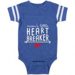 Infant Vintage Sports Bodysuit