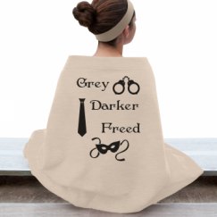 Gildan Heavy Blend Fleece Stadium Blanket