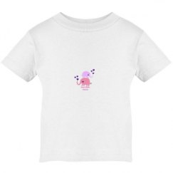 Infant Cotton Tee