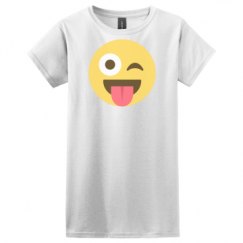 Ladies Basic Softstyle Tee
