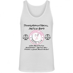 Unisex Jersey Tank Top