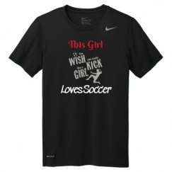 Unisex Nike Legend Shirt