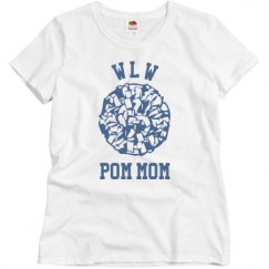 Ladies Basic Softstyle Promo Tee